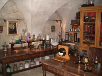 Auer-von-Welsbach-Museum und Treibacher Industrie AG.
